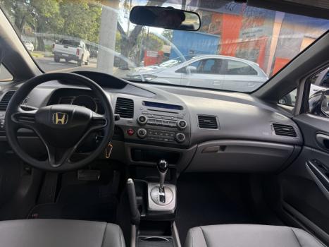 HONDA Civic 1.8 16V 4P FLEX LXS, Foto 7