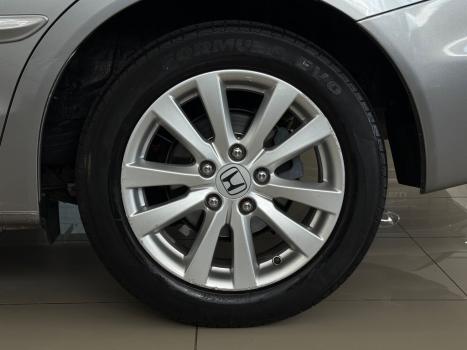 HONDA Civic 1.8 16V 4P FLEX LXS AUTOM�TICO, Foto 6