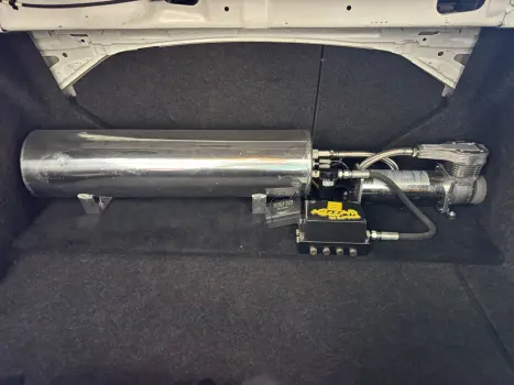 HONDA Civic 1.8 16V 4P FLEX EXS AUTOM�TICO, Foto 15