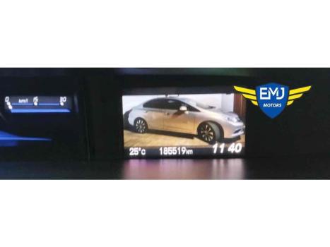 HONDA Civic 1.8 16V 4P FLEX LXL, Foto 10
