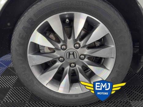 HONDA Civic 1.8 16V 4P FLEX LXL, Foto 13