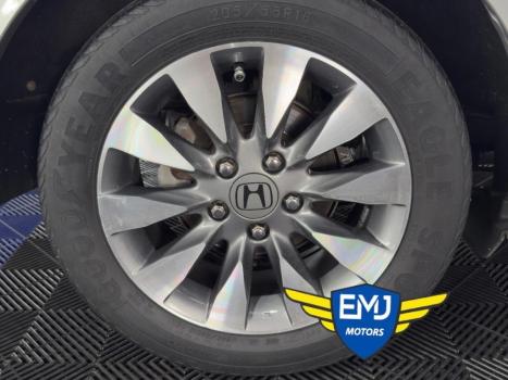 HONDA Civic 1.8 16V 4P FLEX LXL, Foto 12