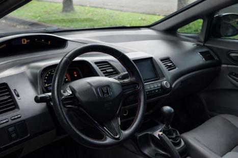 HONDA Civic 1.8 16V 4P FLEX LXS, Foto 7