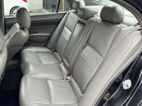 HONDA Civic 1.8 16V 4P FLEX LXS AUTOM�TICO, Foto 11