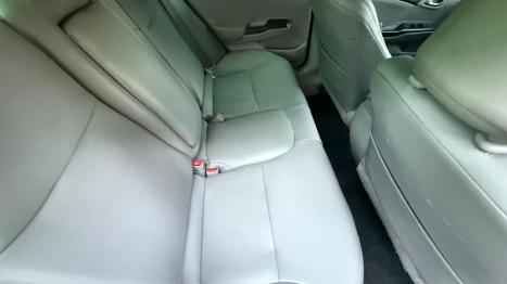 HONDA Civic 1.8 16V 4P FLEX LXS AUTOM�TICO, Foto 8