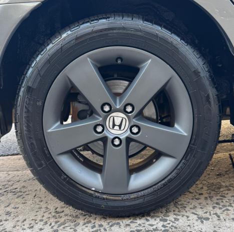 HONDA Civic 1.8 16V 4P FLEX LXS AUTOM�TICO, Foto 9