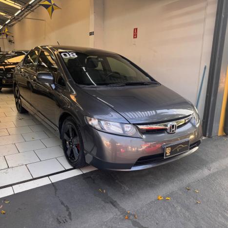 HONDA Civic 1.8 16V 4P LXS, Foto 1