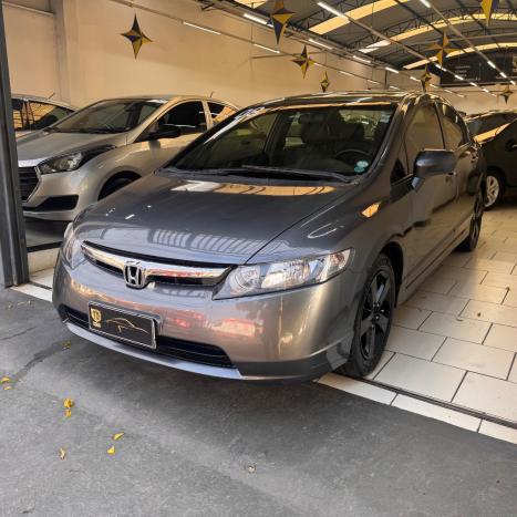 HONDA Civic 1.8 16V 4P LXS, Foto 3