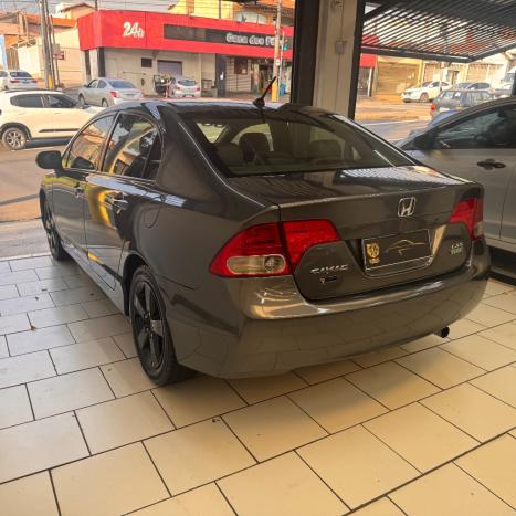 HONDA Civic 1.8 16V 4P LXS, Foto 4