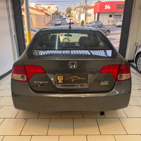 HONDA Civic 1.8 16V 4P LXS, Foto 5