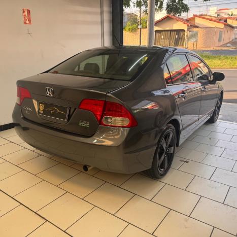 HONDA Civic 1.8 16V 4P LXS, Foto 6