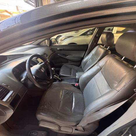 HONDA Civic 1.8 16V 4P LXS, Foto 7