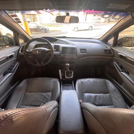 HONDA Civic 1.8 16V 4P LXS, Foto 8