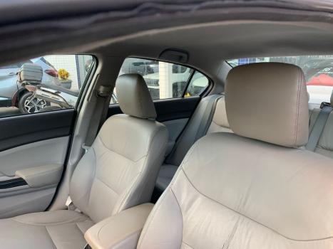 HONDA Civic 1.8 16V 4P FLEX LXL AUTOM�TICO, Foto 9