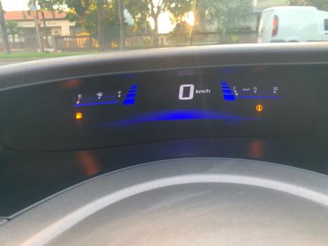 HONDA Civic 1.8 16V 4P FLEX LXL AUTOM�TICO, Foto 12