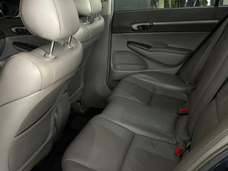 HONDA Civic 1.8 16V 4P FLEX EXS AUTOM�TICO, Foto 5