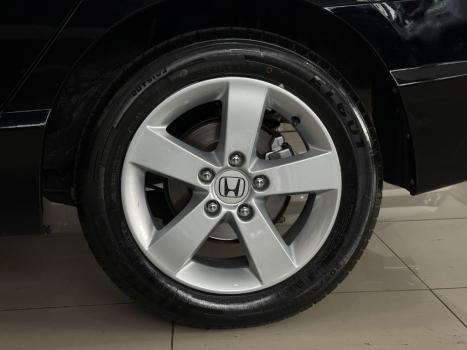 HONDA Civic 1.8 16V 4P FLEX EXS AUTOM�TICO, Foto 7