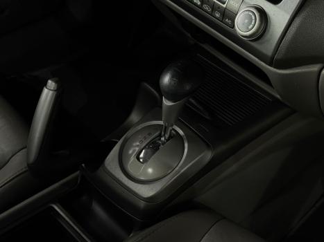 HONDA Civic 1.8 16V 4P FLEX EXS AUTOM�TICO, Foto 10