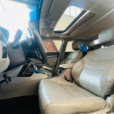 HONDA Civic 1.8 16V 4P FLEX EXS AUTOM�TICO, Foto 10