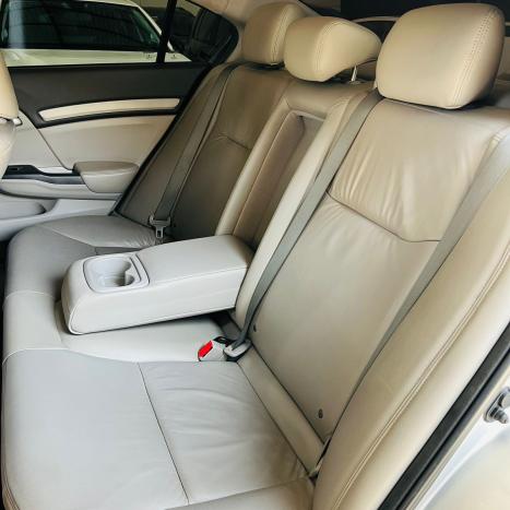 HONDA Civic 1.8 16V 4P FLEX EXS AUTOM�TICO, Foto 11