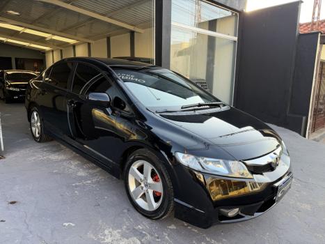 HONDA Civic 1.8 16V 4P FLEX EXS, Foto 2