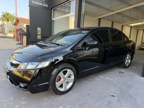 HONDA Civic 1.8 16V 4P FLEX EXS, Foto 3