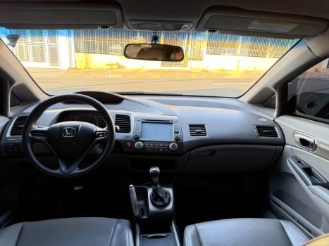 HONDA Civic 1.8 16V 4P FLEX EXS, Foto 5