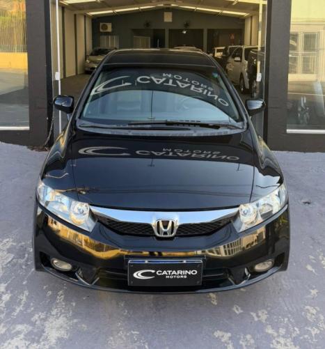 HONDA Civic 1.8 16V 4P FLEX EXS, Foto 1
