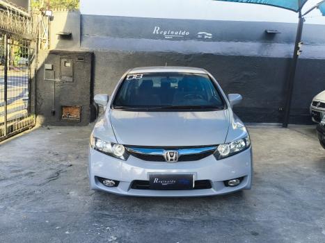 HONDA Civic 1.8 16V 4P LXS, Foto 1