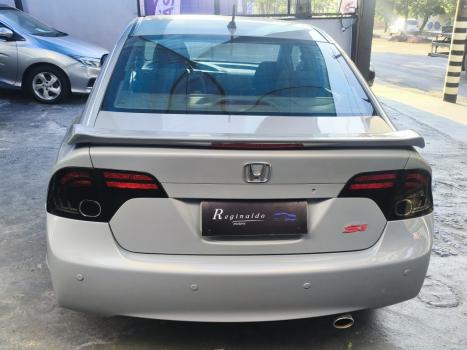 HONDA Civic 1.8 16V 4P LXS, Foto 2