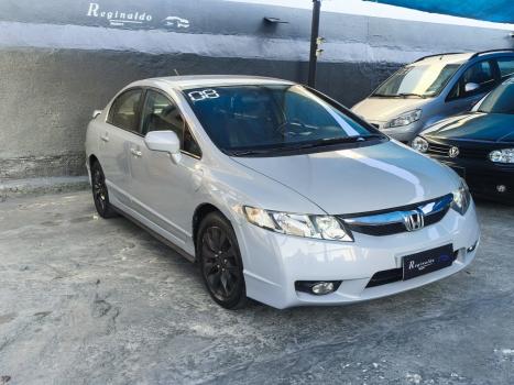 HONDA Civic 1.8 16V 4P LXS, Foto 3