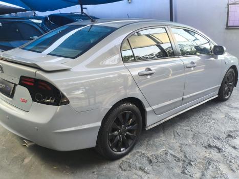 HONDA Civic 1.8 16V 4P LXS, Foto 4