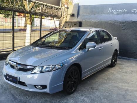 HONDA Civic 1.8 16V 4P LXS, Foto 5