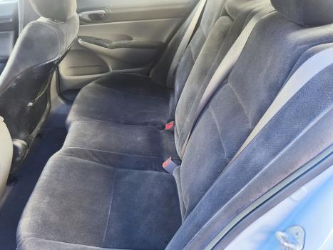 HONDA Civic 1.8 16V 4P LXS, Foto 7