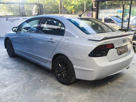 HONDA Civic 1.8 16V 4P LXS, Foto 8
