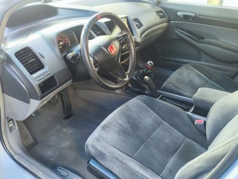 HONDA Civic 1.8 16V 4P LXS, Foto 9