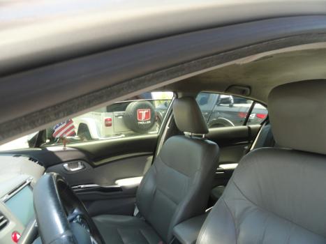 HONDA Civic 1.8 16V 4P FLEX LXL AUTOM�TICO, Foto 15