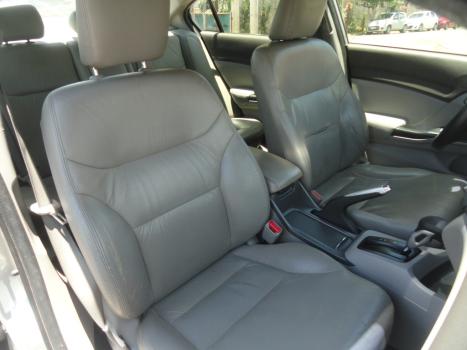 HONDA Civic 1.8 16V 4P FLEX LXL AUTOM�TICO, Foto 18