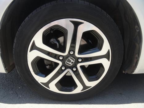 HONDA Civic 1.8 16V 4P FLEX LXL AUTOM�TICO, Foto 19