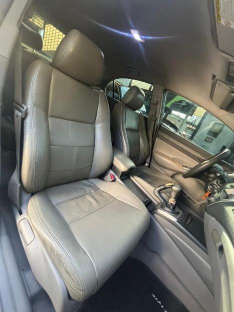 HONDA Civic 1.8 16V 4P FLEX LXS, Foto 12