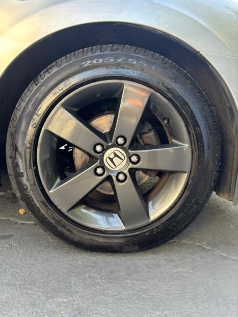 HONDA Civic 1.8 16V 4P FLEX LXS, Foto 14