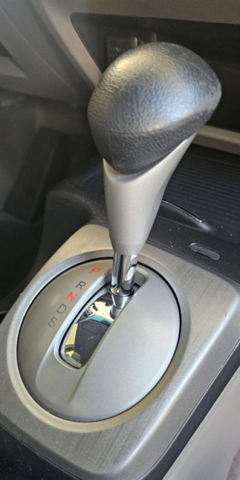 HONDA Civic 1.8 16V 4P FLEX LXL AUTOM�TICO, Foto 12