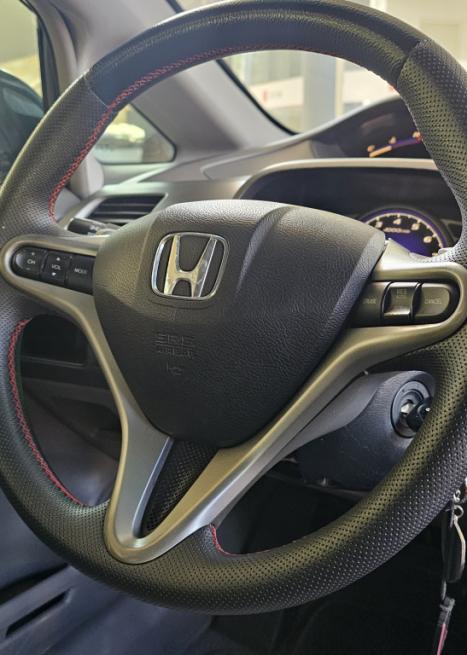 HONDA Civic 1.8 16V 4P FLEX LXL AUTOM�TICO, Foto 15