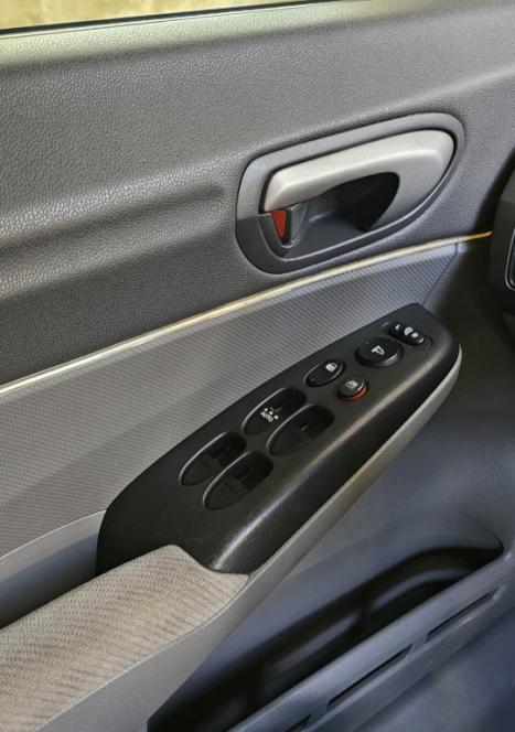 HONDA Civic 1.8 16V 4P FLEX LXL AUTOM�TICO, Foto 17