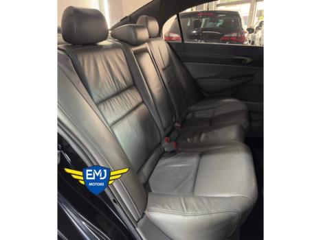 HONDA Civic 1.8 16V 4P LXS AUTOM�TICO, Foto 12