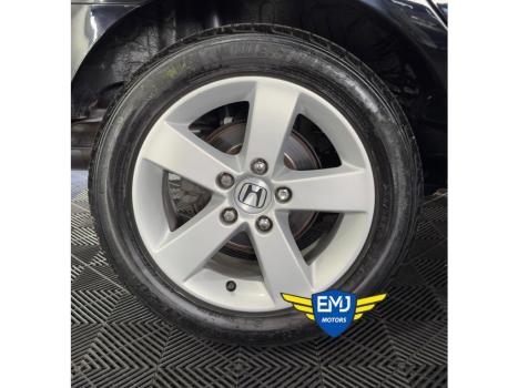 HONDA Civic 1.8 16V 4P LXS AUTOM�TICO, Foto 13