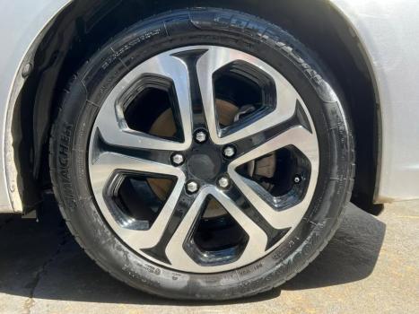 HONDA Civic 1.8 16V 4P FLEX LXS, Foto 13