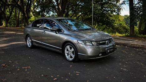 HONDA Civic 1.8 16V 4P LXS, Foto 1
