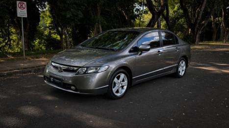 HONDA Civic 1.8 16V 4P LXS, Foto 2