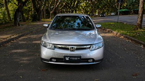 HONDA Civic 1.8 16V 4P LXS, Foto 3